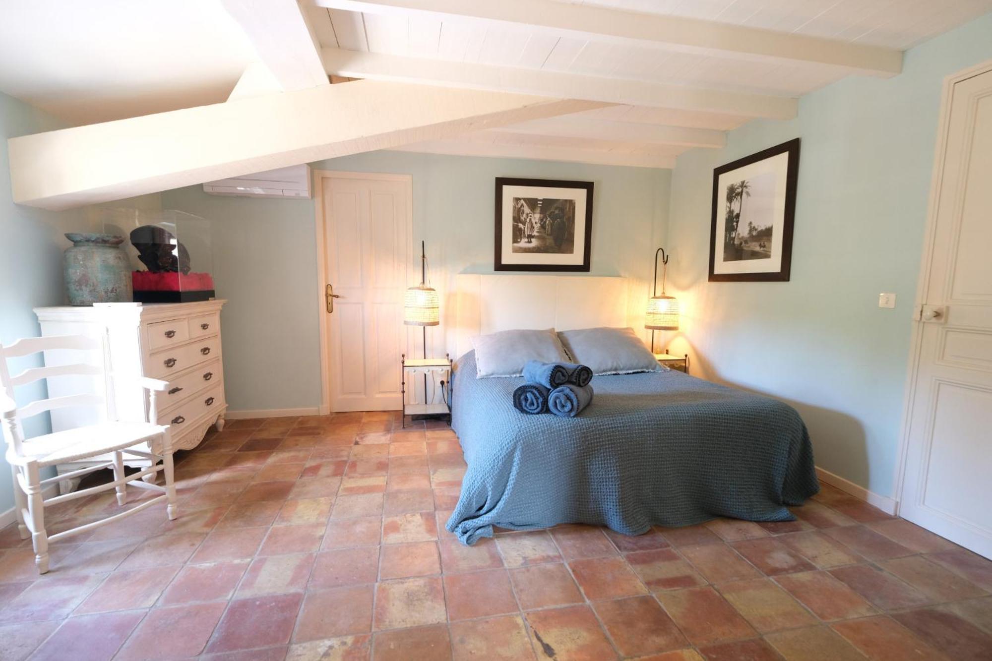 Typical Provencal Farm House Close To L'Isle Sur La Sorgue - 12 Persons Cavaillon Luaran gambar