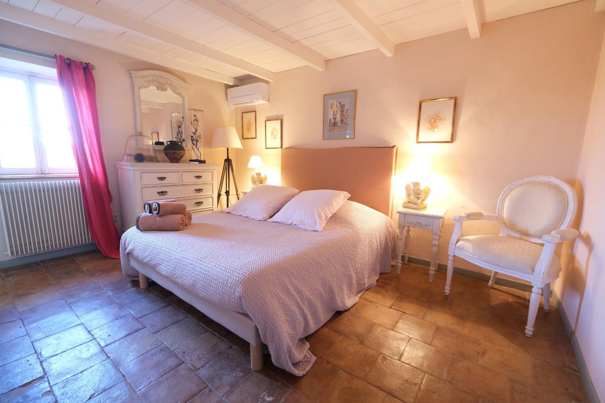 Typical Provencal Farm House Close To L'Isle Sur La Sorgue - 12 Persons Cavaillon Luaran gambar
